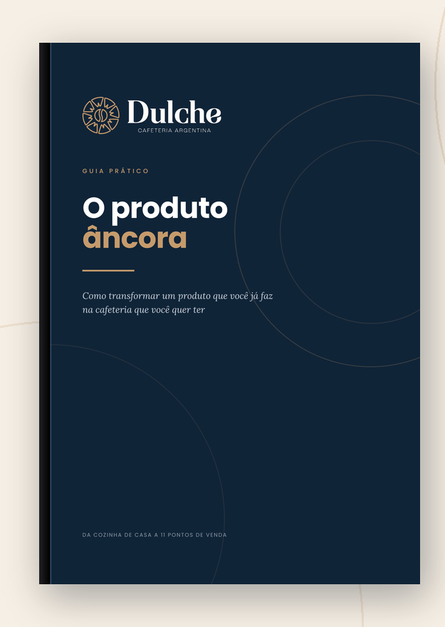 Capa do guia O Produto Âncora